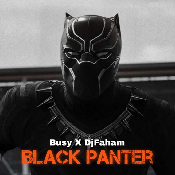 دانلود آهنگ بلک پنتر بیگ شگی و گاد پوری و تی ام از فارس ترانه